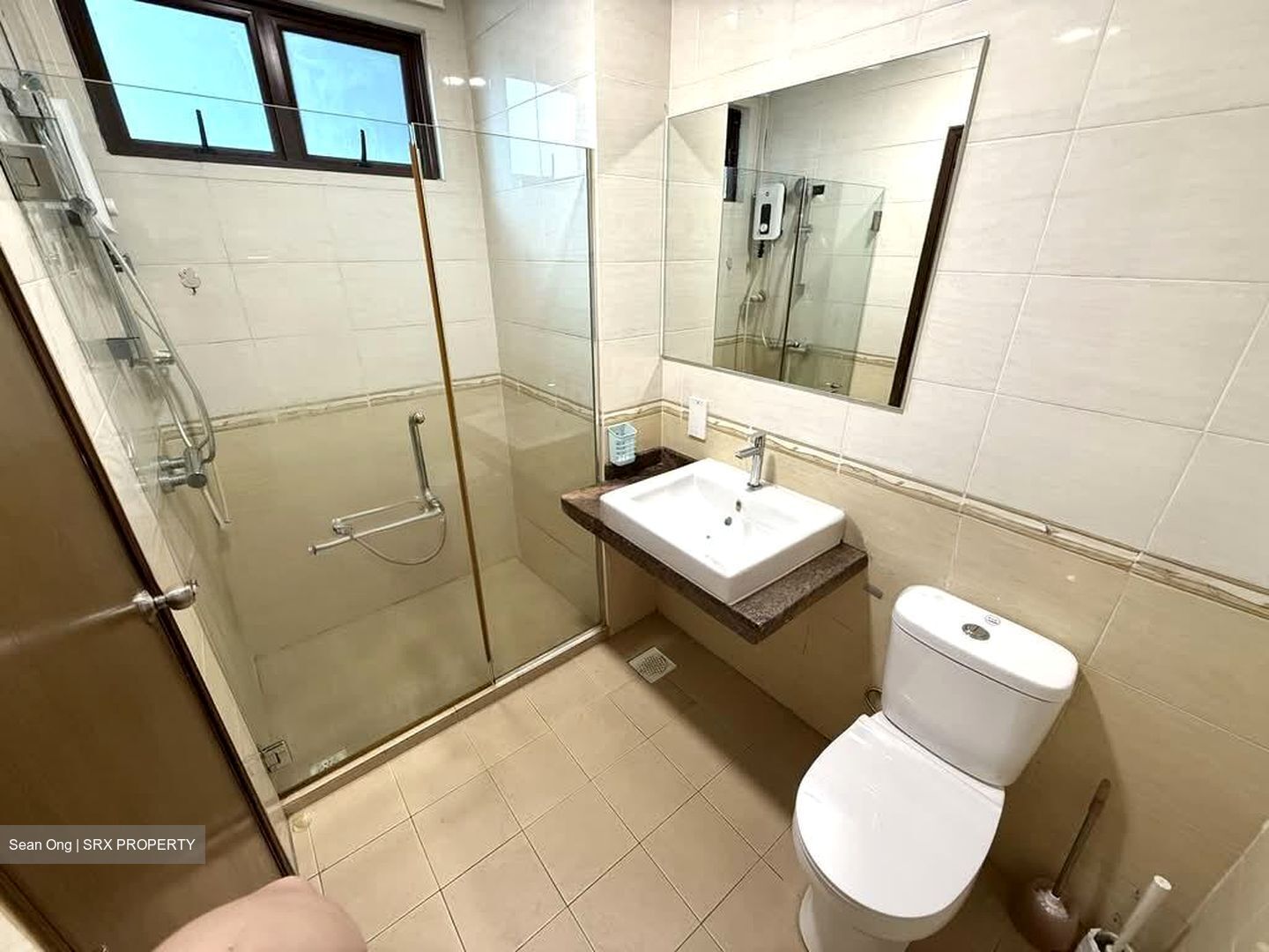Pasir Panjang Road (D5), Terrace #554096111